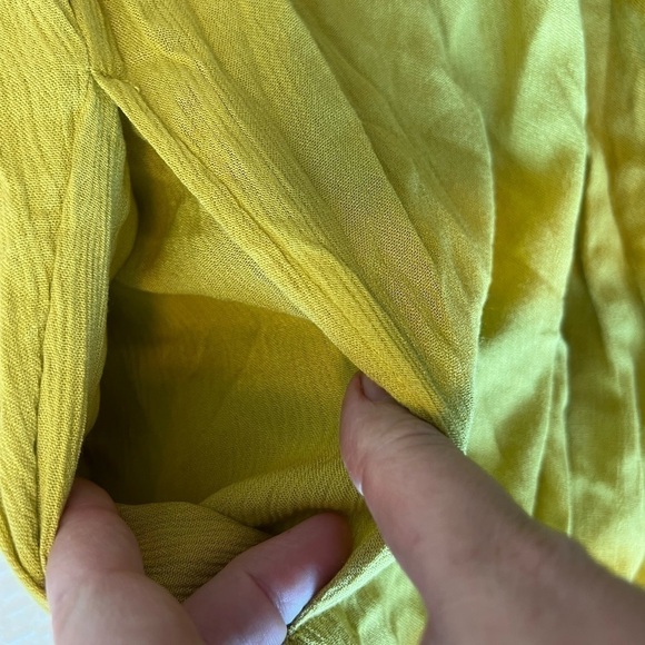 Free People Endless Summer Wrap Around Maxi Dress - Picture 12 of 16